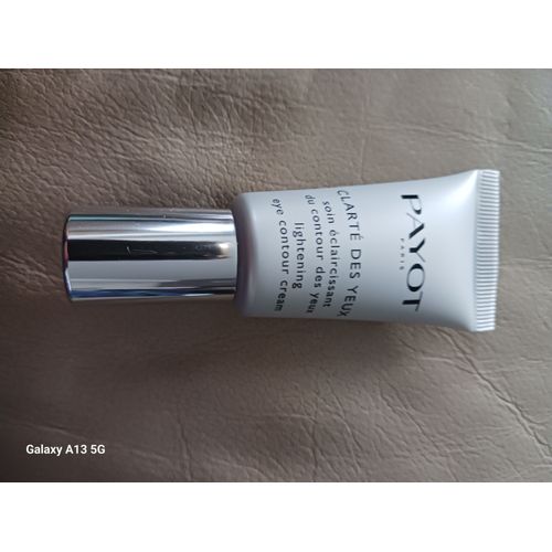 Clarté Des Yeux Contour Des Yeux Payot 