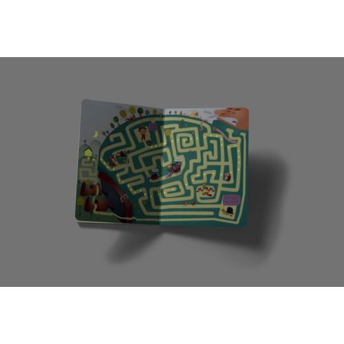 Lilliputiens Livre Les Chemins Enchantés Fr