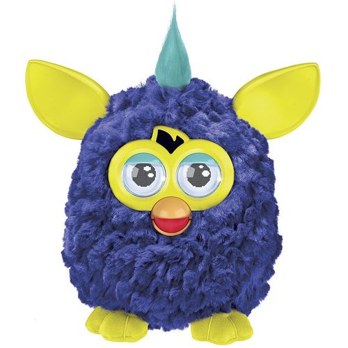 Hasbro Furby Cool - Starry Night Bleu/Jaune