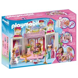 Playmobil 4898 - Coffre Cour Royale