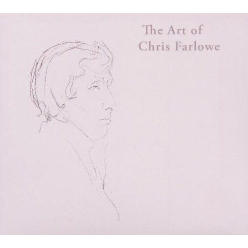 Art Of Chris Farlowe