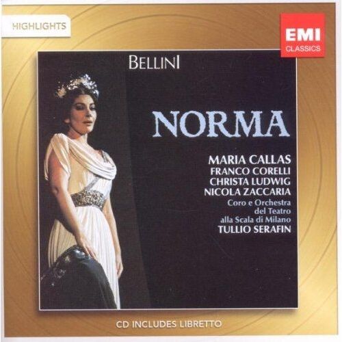 Norma -Highlights-
