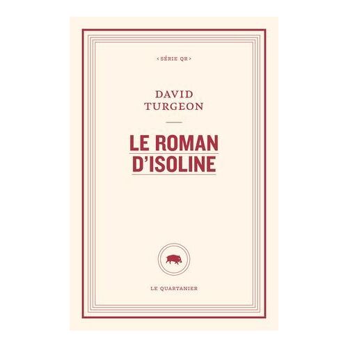 Le Roman D'isoline