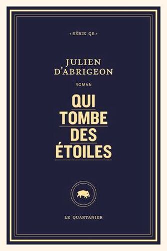 Qui Tombe Des Étoiles