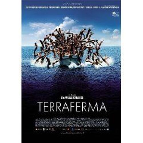 Terraferma - Dvd Import Italie