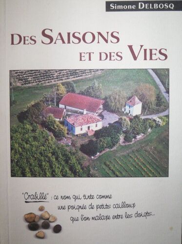 Des Saisons Et Des Vies
