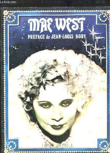 Mae West