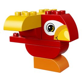 LEGO DUPLO - Mon premier oiseau - 10852