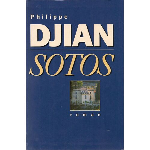 Sotos