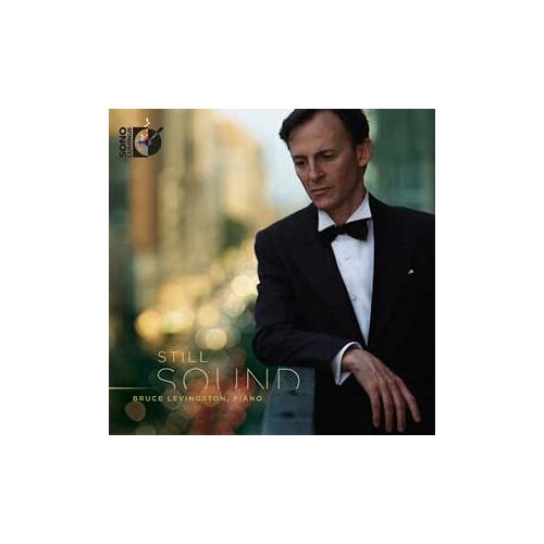 Bruce Levingston, Piano Still Sound