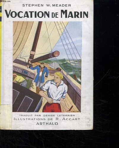 Vocation De Marin.