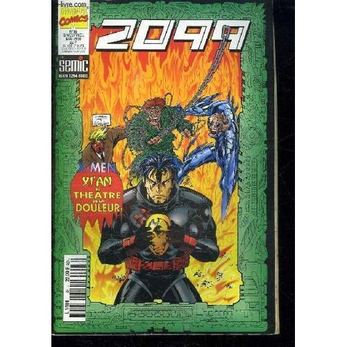 2099 N° 33. Mai 1996.