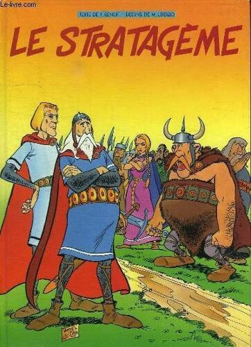 Le Stratageme.