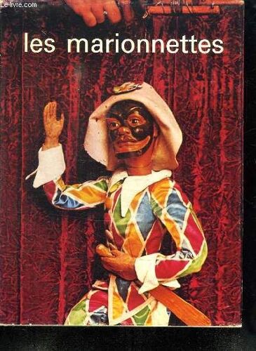Les Marionnettes. Abc Decor.