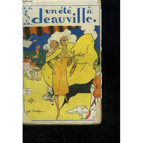 L Ete A Deauville.