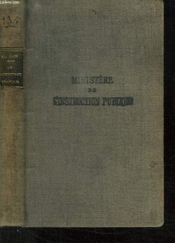 Le Patriotisme Francais.2 Em Edition.