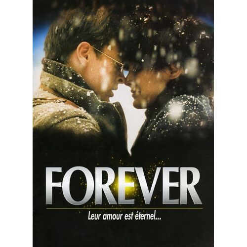 Forever, Dossier De Presse, Nick Willing, Toby Stephens, Ben Kingsley, Emily Woof
