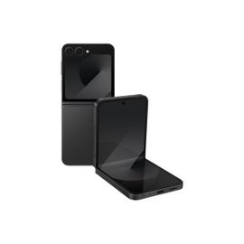 Samsung Galaxy Z Flip6 256 Go Noir