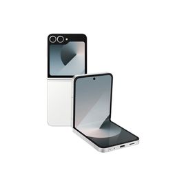 Samsung Galaxy Z Flip6 256 Go Blanc