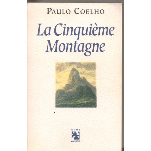 La Cinquieme Montagne