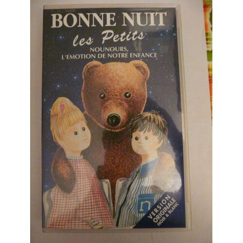 Bonne Nuit Les Petits 1 Les Devinettes