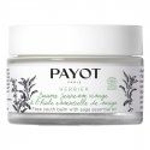 Payot - Herbier Anti-Aging Face Cream For Mature Skin 50 Ml 