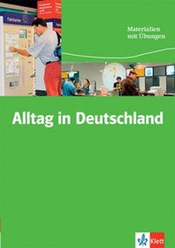 Alltag In Deutschland