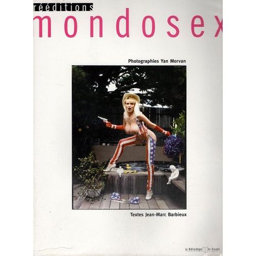 Mondosex