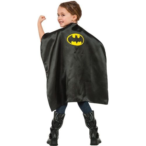 Warner Cape Batman