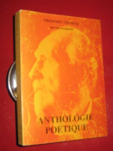 Anthologie Poétique