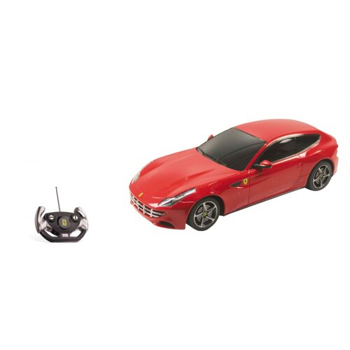 Radio Commande Ferrari Ff R/C 1:14
