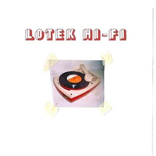 Lotek Hi-Fi
