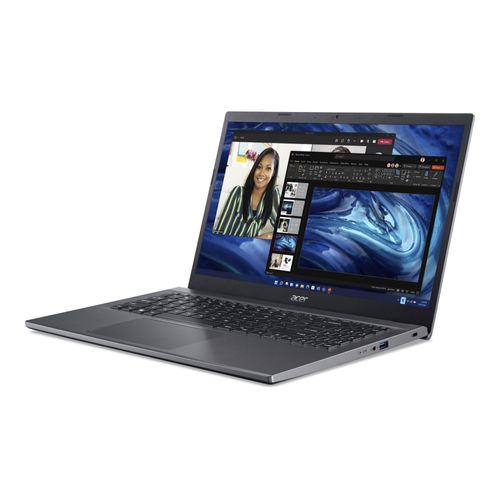Acer Extensa 15 EX215-55 - 15.6" Core i5 I5-1235U 8 Go RAM 512 Go SSD Gris AZERTY