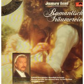 Romantische Träumereien