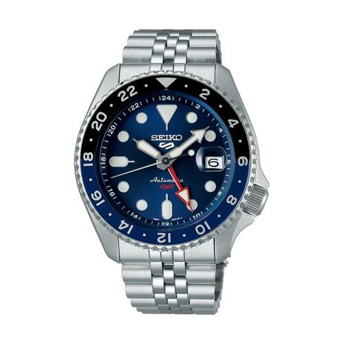 Reloj Seiko 5 Ssk003k1