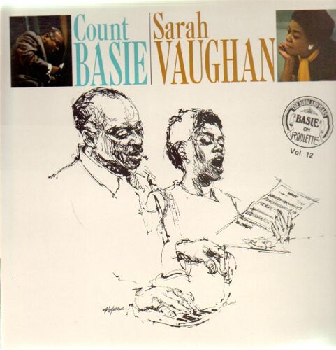 Count Basie / Sarah Vaughan