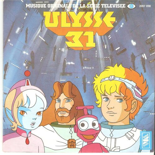 Ulysse