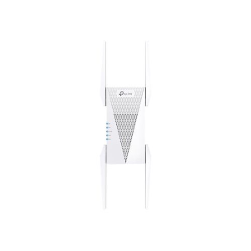 TP-Link RE815XE V1 - Extension de portée Wifi - Wi-Fi 5 - 2.4 GHz, 5 GHz, 6 GHz
