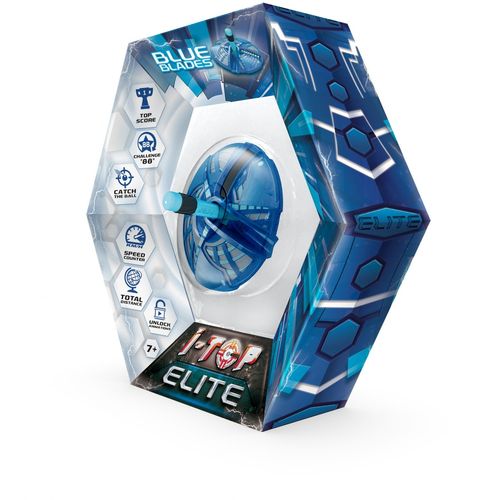 Modelco Itop Elite Trinity Blade Blue