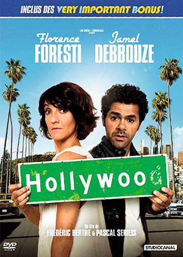 Hollywoo