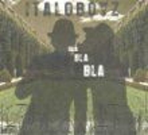 Bla Bla Bla