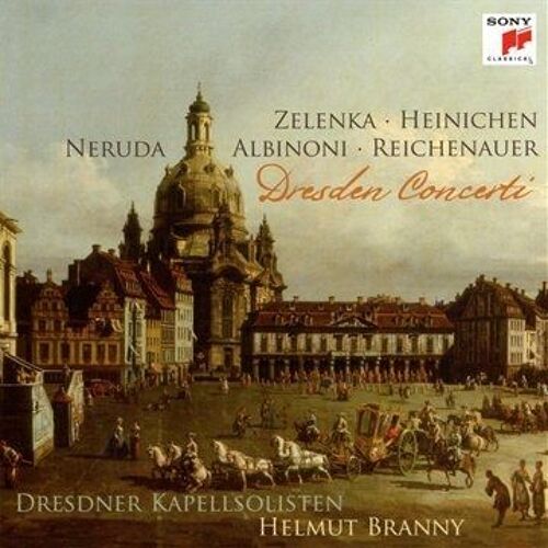 Dresden Concerti