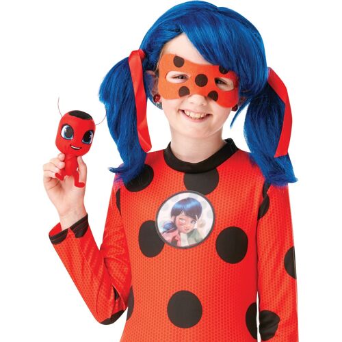 Miraculous Mir Ladybug + Tikki Tm