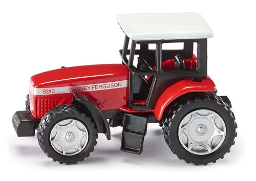 Sikusuper Tracteur Massey Ferguson