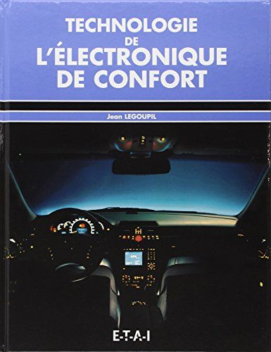 Electronique De Confort