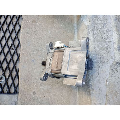 Pompe de vidange pour lave-linge Faure Référence 1471123008 91457987001 / Modèle FWH6125P