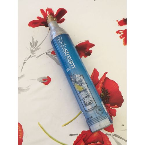 Bouteille pour machine sodastream 
