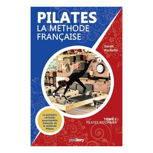 Pilates La Méthode Française