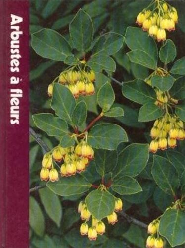 Arbustes A Fleurs