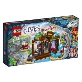 LEGO Elves - La mine de cristal - 41177
